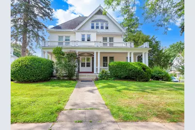 75 South Main Street #Apt E, Branford, CT 06405 - Photo 1