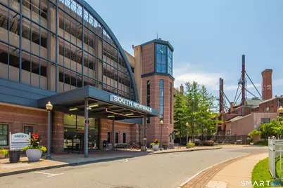 126 Washington Street #APT 304, Norwalk, CT 06854 - Photo 35