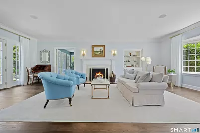 66 Stanton Road, Darien, CT 06820 - Photo 7