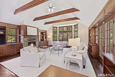 66 Stanton Road, Darien, CT 06820 - Photo 13