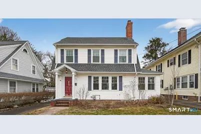73 Woodlawn Street, Hamden, CT 06517 - Photo 1