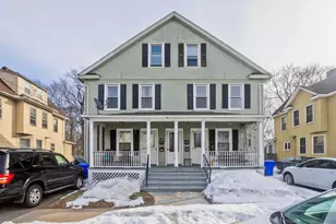 54 Hartford Ave, Enfield, CT 06082 - Photo 1