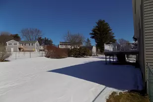 201 Westwoods Terrace, Bristol, CT 06010 - Photo 17