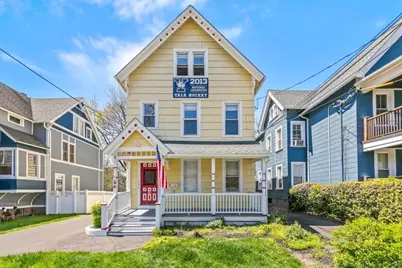 56 Mansfield Street #1, New Haven, CT 06511 - Photo 21