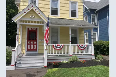 56 Mansfield Street #1, New Haven, CT 06511 - Photo 27