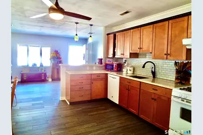 6 Fairview Street, Ansonia, CT 06401 - Photo 5