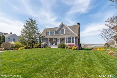 24 Ridgewood Avenue, Madison, CT 06443 - Photo 1