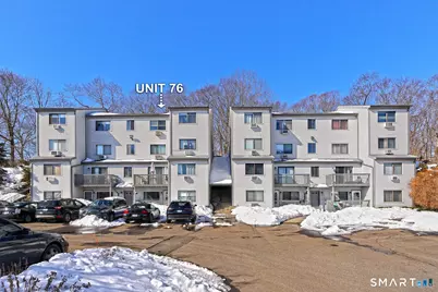330 Savin Avenue #APT 76, West Haven, CT 06516 - Photo 1