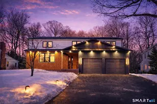 60 Fox Chase Ln, West Hartford, CT 06107 - Photo 1