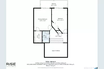 37 Hewitt Road #B6, Stonington, CT 06355 - Photo 37