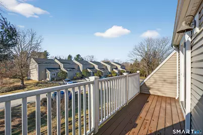 37 Hewitt Road #B6, Stonington, CT 06355 - Photo 25