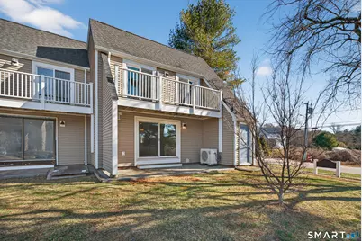 37 Hewitt Road #B6, Stonington, CT 06355 - Photo 1