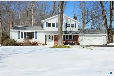 7 Old Forge Road, North Haven, CT 06473 - Photo 3