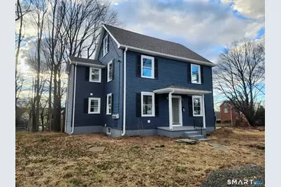 7 Walnut Street #1, Middletown, CT 06457 - Photo 1