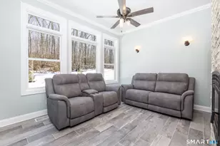4 Goldfinch Terrace, East Lyme, CT 06333 - Photo 11