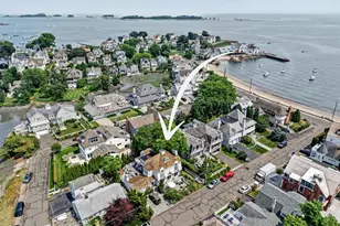 32 Nearwater Rd, Norwalk, CT 06853 - Photo 1