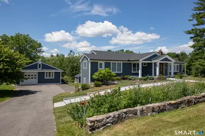 35 Emmons Lane, North Canaan, CT 06018 - Photo 5