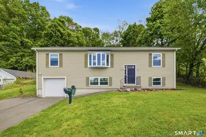 368 Old Main Street, Rocky Hill, CT 06067 - Photo 1