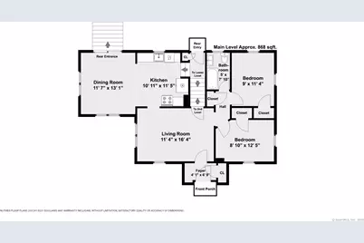 3 Willow Street, Seymour, CT 06483 - Photo 21