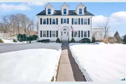 28 Elwood Road, Manchester, CT 06040 - Photo 1