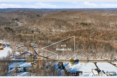 418 Moodus Road, East Hampton, CT 06424 - Photo 1