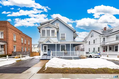 41 Walnut Street, Enfield, CT 06082 - Photo 1