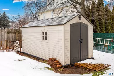 41 Walnut Street, Enfield, CT 06082 - Photo 3