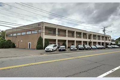 80 Ferry Boulevard #204, Stratford, CT 06615 - Photo 1