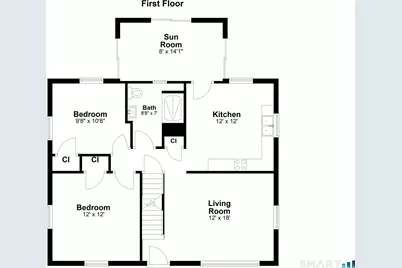 3 East Wood Street, Waterford, CT 06385 - Photo 5