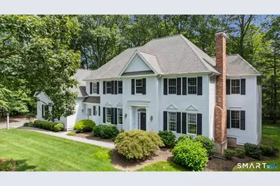 7 School House Lane, Simsbury, CT 06070 - Photo 1
