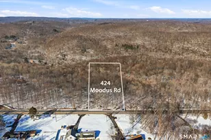 424 Moodus Rd, East Hampton, CT 06424 - Photo 1