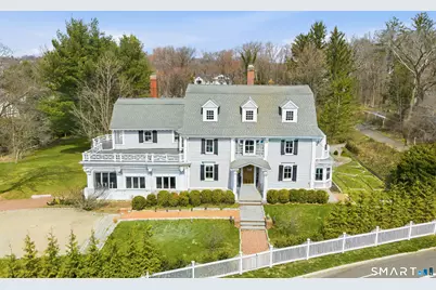 5 Middlesex Road, Darien, CT 06820 - Photo 1