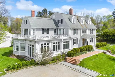 5 Middlesex Road, Darien, CT 06820 - Photo 1