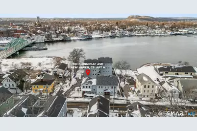 702 Quinnipiac Avenue #APT A, New Haven, CT 06513 - Photo 1