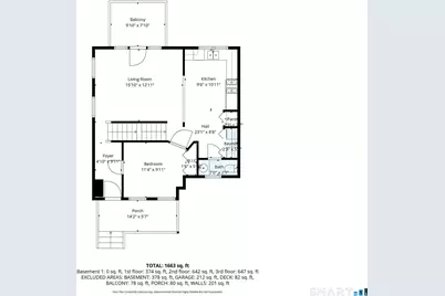 702 Quinnipiac Avenue #APT A, New Haven, CT 06513 - Photo 17