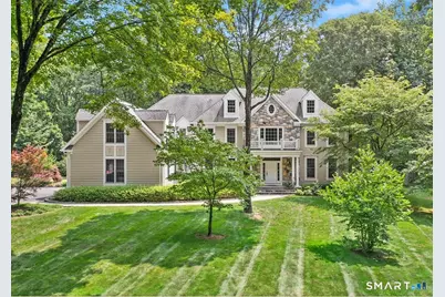 74 George Hull Hill Road, Redding, CT 06896 - Photo 1