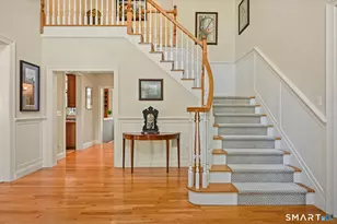 74 George Hull Hill Rd, Redding, CT 06896 - Photo 3