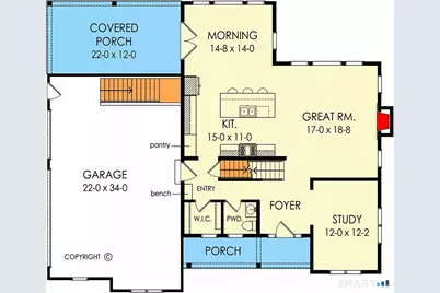 71 Glenwood Road, North Branford, CT 06471 - Photo 5