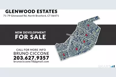 71 Glenwood Road, North Branford, CT 06471 - Photo 3