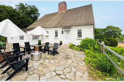 450 Harbor Road, Fairfield, CT 06890 - Photo 1