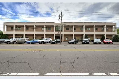 80 Ferry Boulevard #201, Stratford, CT 06615 - Photo 1