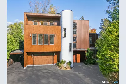 249 Shore Road, Greenwich, CT 06830 - Photo 1