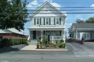 25 S Benson Rd, Fairfield, CT 06824 - Photo 1