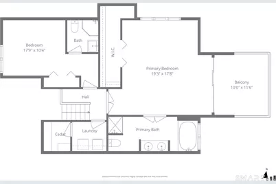 123 Harbor Drive #APT 203, Stamford, CT 06902 - Photo 37