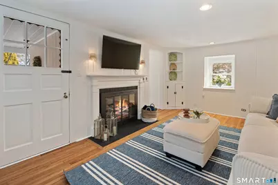 9 Point O Woods Road South, Darien, CT 06820 - Photo 31