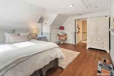 9 Point O Woods Road South, Darien, CT 06820 - Photo 29