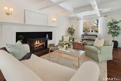 9 Point O Woods Road South, Darien, CT 06820 - Photo 5