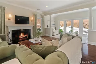 9 Point O Woods Rd S, Darien, CT 06820 - Photo 15