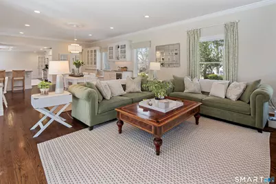 9 Point O Woods Road South, Darien, CT 06820 - Photo 17