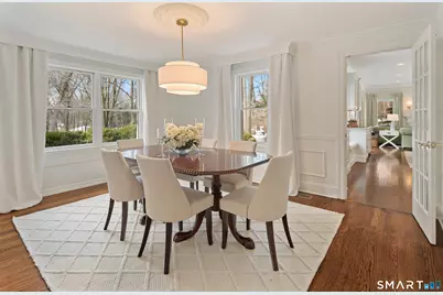 9 Point O Woods Road South, Darien, CT 06820 - Photo 9